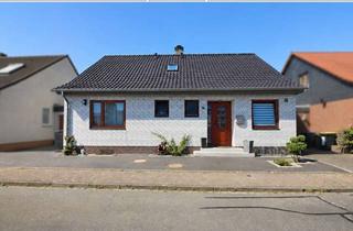 Einfamilienhaus kaufen in 38448 Kreuzheide, EIN ZUHAUSE FÜR DIE GANZE FAMILIE - EINFAMILIENHAUS IN KREUZHEIDE