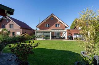 Einfamilienhaus kaufen in 59379 Selm, Einfamilienhaus mit großem Garten auf Selm-Cappenberg