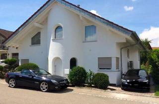 Einfamilienhaus kaufen in 73773 Aichwald, Gepflegtes und hochwertig modernisiertes Einfamilienhaus in Aichwald/Schanbach