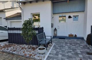 Haus kaufen in 42781 Haan, Zuhause mit viel Platz am Haaner Bachtal