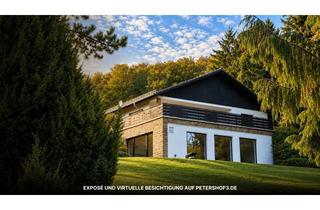 Haus kaufen in Auf Dem Oberen Petershof, 37276 Meinhard, Hochwertiges Architekten-Landhaus in Meinhard-Hitzelrode zu verkaufen