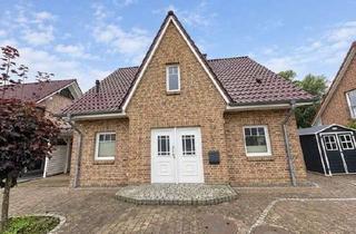 Einfamilienhaus kaufen in 23556 St. Lorenz Nord, Modernes Einfamilienhaus sucht neue Familie in beliebter Lage!
