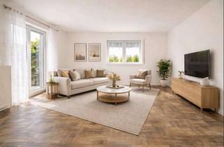Haus kaufen in Rothkelchenstraße 18, 14656 Brieselang, Charmantes Reihenendhaus in Brieselang – Ihr neues Zuhause wartet!