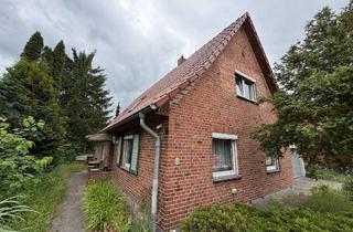 Einfamilienhaus kaufen in 17034 Datzeberg, Einfamilienhaus mit viel Raum für individuelle Wohnideen