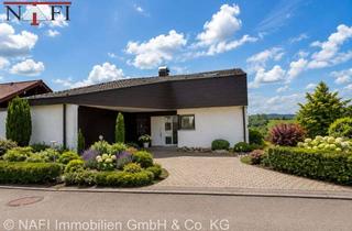 Einfamilienhaus kaufen in 71549 Auenwald, *** Stilvolles Einfamilienhaus - mit besonderem Charakter ***