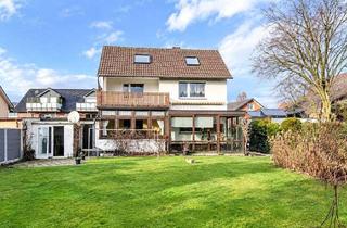 Einfamilienhaus kaufen in 33335 Gütersloh, Sanieren oder neu bauen – Einfamilienhaus mit vielseitigem Potenzial!