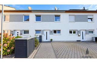 Reihenhaus kaufen in 42551 Velbert, Schönes Reihenhaus in ruhiger Lage mit sehr guter Nachbarschaft von Velbert