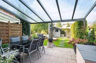 Haus kaufen in 85399 Hallbergmoos, Ideal für Familien! Top ausgestattetes Haus in Hallbergmoos