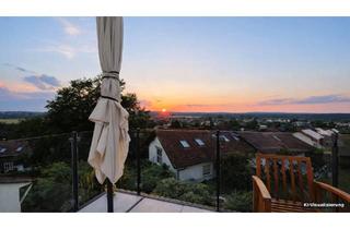 Doppelhaushälfte kaufen in 64380 Roßdorf, Moderne Doppelhaushälfte in Roßdorf: Lichtdurchflutetes Familienidyll