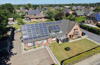 Haus kaufen in 24855 Bollingstedt, MFH in Gammellund mit 6,4 % Rendite, 2.425 m² Grundstück und Mietsteigerungspotenzial