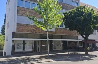 Haus kaufen in 70734 Fellbach, Jetzt investieren: Teilmodernisiertes, vollvermietetes Wohn- und Geschäftshaus in Fellbach