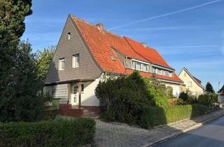 Doppelhaushälfte kaufen in Stettiner Str., 48565 Steinfurt, Doppelhaushälfte auf einem Traumgrundstück in Südwestausrichtung