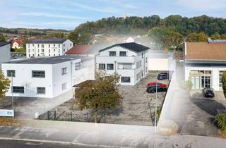 Haus kaufen in 84032 Altdorf, Neuwertiges Boarding-House mit 30 Schlafplätzen und attraktivem Mietpotenzial!