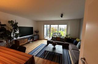 Reihenhaus kaufen in 40880 Ratingen, Neuwertiges KfW-55-Reihenhaus, Energieklasse A, 6 Zimmer, Garten, 2 Stellplätze, provisionsfrei