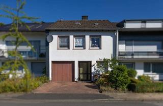 Reihenhaus kaufen in 42553 Velbert, Ansprechendes Reihenhaus in Tönisheide