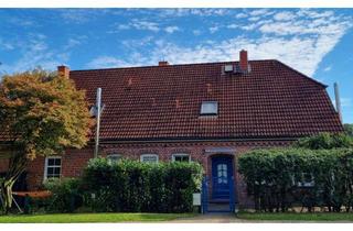 Mehrfamilienhaus kaufen in 21376 Eyendorf, Historisches Bauernhaus als Mehrfamilienhaus in Eyendorf