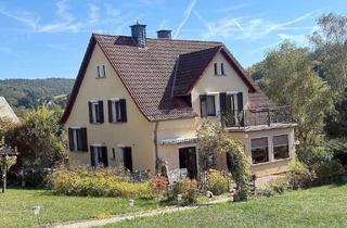 Haus kaufen in 65618 Selters, -----Charmantes Liebhaberobjekt in naturnaher Lage-----