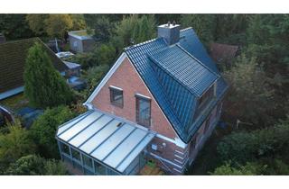 Einfamilienhaus kaufen in 24637 Schillsdorf, Renovierungsbedürftiges Einfamilienhaus mit großem Grundstück
