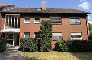 Haus kaufen in 49545 Tecklenburg, Attraktives Zwei(vier)-Parteienhaus mit Potenzial in schöner Lage von Tecklenburg!