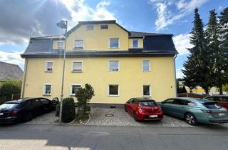 Haus kaufen in 04680 Colditz, Die familiäre Kapitalanlage in Colditz – drei Wohnungen unter einem Dach