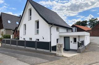Einfamilienhaus kaufen in 59494 Soest, Kompakt & modern: Einfamilienhaus, 2021 kernsaniert