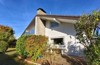 Haus kaufen in 72181 Starzach, Haus für die große Familie mit Balkon und tollem Garten in ruhiger Ortsrandlage