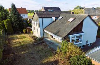 Einfamilienhaus kaufen in 33378 Rheda-Wiedenbrück, Großzügiges Einfamilienhaus in Rheda