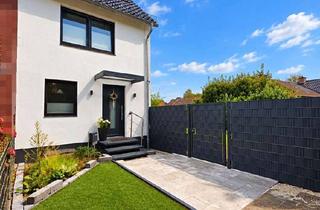 Haus kaufen in 28790 Schwanewede, ***Selten großzügig. Umfassend modernisiert. Zentral gelegen.***
