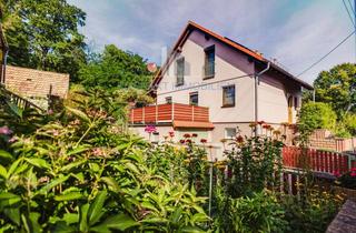 Haus kaufen in 01665 Klipphausen, Zu Fairkaufen. Zuhause für die ganze Familie - viel Platz, Natur & kurze Wege nach Dresden & Meißen