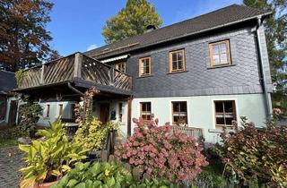 Haus kaufen in Oberdorfstraße 12, 02689 Sohland, Ein Haus mit Geschichte – Raum für neue Wohnideen und Generationen