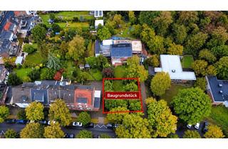 Mehrfamilienhaus kaufen in 41464 Neuss, TOP-Lage im Dreikönigenviertel – Mehrfamilienhaus mit 4 Wohneinheiten und zusätzlichem Baugrundstück