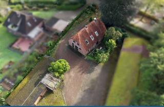 Haus kaufen in 26180 Rastede, Ein Haus mit viel Platz & Potenzial in gefragter Wohnlage von Rastede/Loy