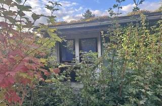 Haus kaufen in 19386 Lübz, Nahe Dobbertiner See!-Klein, Naturnah mit Entwicklungspotenzial !