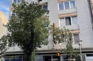 Haus kaufen in 58095 Mittelstadt, Wohn- und Geschäftshaus in Hagen-Mitte – mit übernehmbarem Darlehen zu 1,57 % Zins