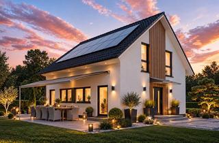 Haus kaufen in 71364 Winnenden, Klare Planung. Hohe Qualität. 140 m² Zuhause in Winnenden