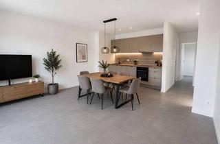 Haus kaufen in 26676 Barßel, Neubau-DHH ohne Treppe in Barßel | Energieklasse A+ | Carport | Selbstnutzer & Anleger