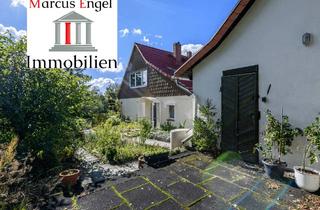 Einfamilienhaus kaufen in 16248 Niederfinow, Einfamilienhaus mit Einliegerwohnung in Niederfinow *Provisionsfrei für den Käufer*