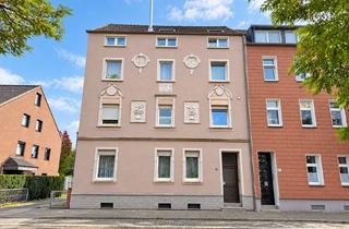 Mehrfamilienhaus kaufen in 45889 Bismarck, Mehrfamilienhaus mit 5 Einheiten | Laufende Mieteinnahmen & Entwicklungspotenzial
