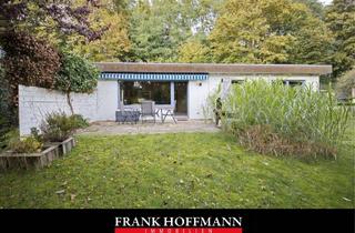 Haus kaufen in 24558 Henstedt-Ulzburg, Bungalow auf schönem Grundstück in ruhiger Lage von Henstedt-Ulzburg