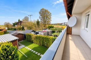 Reihenhaus kaufen in 97232 Giebelstadt, Gepflegtes Reihenhaus in ruhiger Randlage mit kleinem Garten & niedrigem Energieverbrauch!