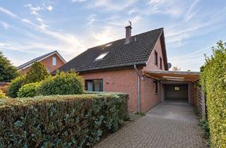 Haus kaufen in 46399 Bocholt, Freistehendes EFH in Bocholt-Suderwick – Familienleben in ruhiger Grenzregion