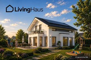 Haus kaufen in 58802 Balve, LivingHaus - Dein individuell geplantes Zuhause in Balve
