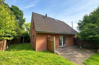 Einfamilienhaus kaufen in Bornbruchweg 16a, 23883 Sterley, Charmantes Einfamilienhaus in Sackgassenlage – Courtagefrei!