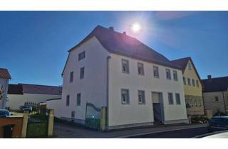 Einfamilienhaus kaufen in 97255 Sonderhofen, Saniertes Einfamilienhaus in zentraler Lage