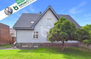 Bauernhaus kaufen in 16866 Gumtow, Bauernhaus in Schönhagen – zwei Eingänge, viel Familie