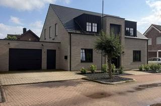 Einfamilienhaus kaufen in Adolf-Kolping-Str., 46359 Heiden, Modernes Einfamilienhaus in Heiden