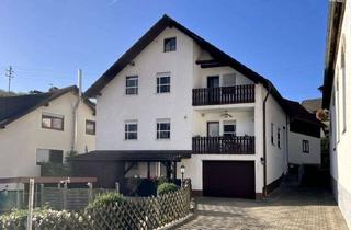 Haus kaufen in 91364 Unterleinleiter, Geräumiges Einfamilienwohnhaus mit Garten in Unterleinleiter/Dürrbrunn