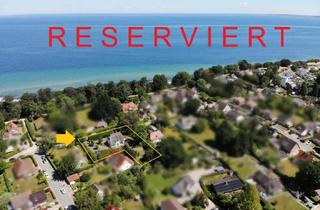 Haus kaufen in 24321 Hohwacht, Ihr Luxus-Reetdach-Anwesen an der Steilküste von Hohwacht