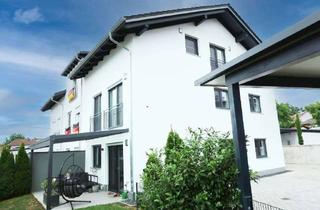 Haus kaufen in 84137 Vilsbiburg, Reiheneckhaus nähe Vilsbiburg
