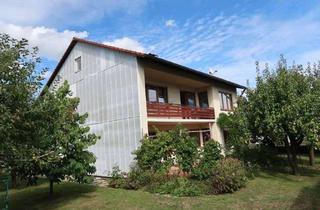 Haus kaufen in 84175 Gerzen, Zweifamilienhaus in Gerzen